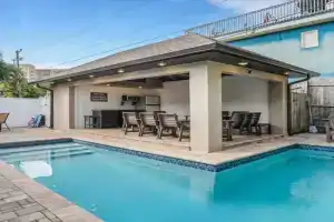 Island Time - Beach Pool Home Guest house, Clearwater Beach