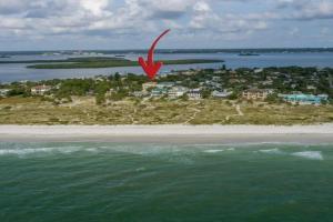 Sweet Escape - Monthly Beach Rental Guest house, Clearwater Beach