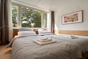 Idylle Apartments - Park & Therme, Bad Ems