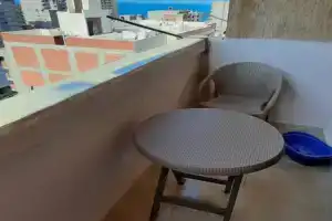 شقة مصيفية Apartments, Alexandria