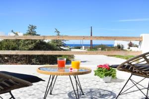 Orfeas Hotel, Apollonia