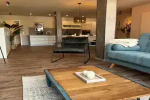 genießen & entspannen mit einem privaten Parkplatz Apartments, Siegen