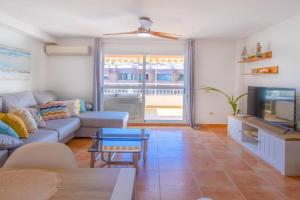 Ático Kalymnos Apartments, Javea