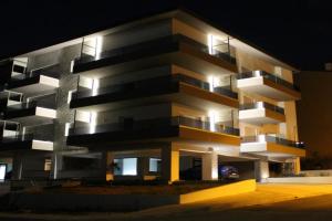 AK Luxury Lofts Apart-hotel, Ioannina