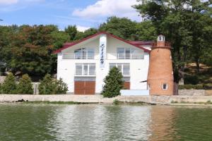 Gotel ELLING, Kirovohrad