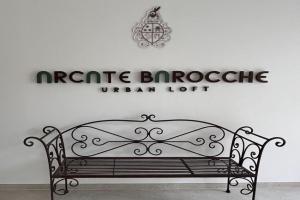Arcate Barocche - Urban Lofts - Apart-hotel, Scicli