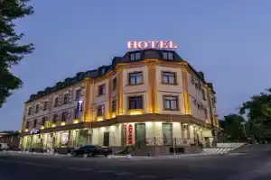 Royal Sebzor Hotel, Tashkent