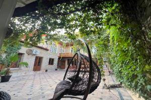 Fayz Guest House since 2019, Samarkand