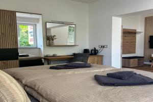 Artemis Zimmervermietung 4 Apartments, Sundern