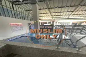 Dania Homestay PD, Port Dickson