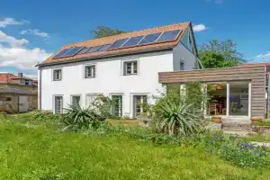 im Vorwerk Nickern Guest house, Dresden