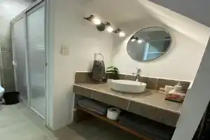 Casa Chuchita, Guanajuato