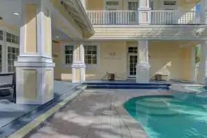 Ultimate Island Getaway - Monthly Beach Rental Guest house, Clearwater Beach