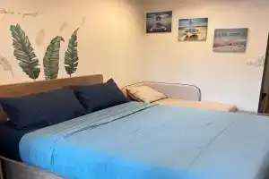 Studiya Apartments, Hua Hin
