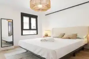 Roca 26 Guest house, Valencia