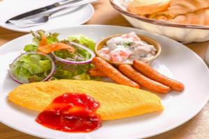 PROSTYLE TERRACE - Vacation STAY 53650v Hotel, Naha