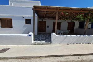 Aphrodite apartment, Parikia