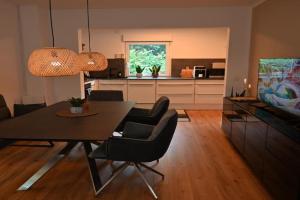 stylish, cozy, close to nature Apartments, Hattingen