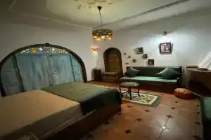 Villa Andalusia green, Dahab