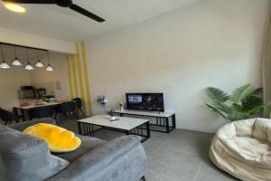 Langkawi Simfoni Lavanya Suite 04 Apartments, Kuah