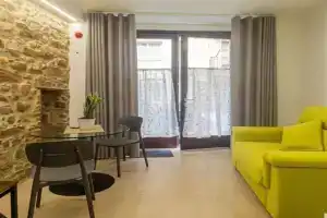 Casa Giuara - Radici, Castelbuono