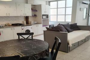 A 5 mn de la plage Apartments, Netanya