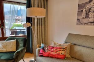 Almtraum Apartments, Oberstdorf