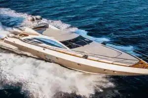 Nami - Luxury Yacht Hotel, Helsinki