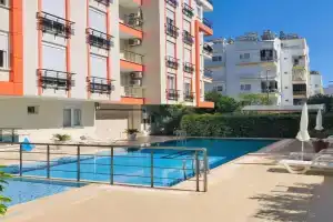 Konyaaltı tatil evleri & konaklama Türkiye - Apartments, Antalya