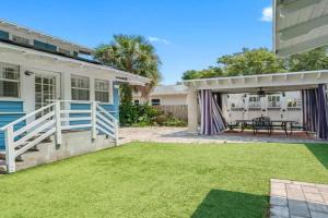 Spacious Hyde Park Retreat on Packwood Guest house, Tampa