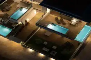 Sweet Mary Suites, Nafplio