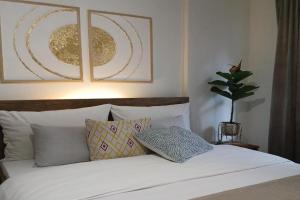 Luxury Spot Apartments, Xanthi