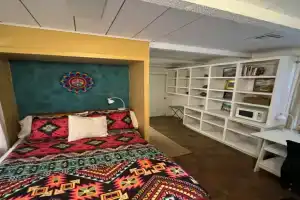 Writer's Room SaddleRock Ranch B&B West, Sedona