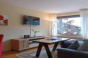 Alpenglühen - Hallenbad & Sauna Apartments, Obermaiselstein