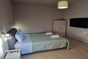 FlyHome Apartments near the Airport, Spata