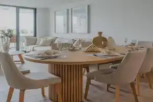 Lux Lakeside Apt - Gold Coast Apartments, Brisbane