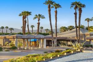 Marriott Desert Springs Villas I - Studio, Palm Desert