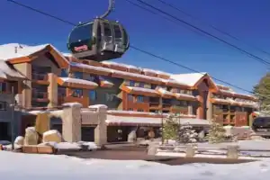 Marriott Grand Residence Luxury Studio sleeps 2, Stateline