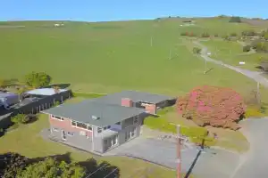 All Seasons Escape Guest house, Rotorua