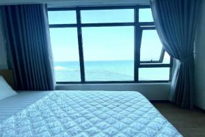 Duc's Oceanus Apartment, Nha Trang