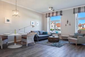 App Flamingo Hotel, Kuhlungsborn