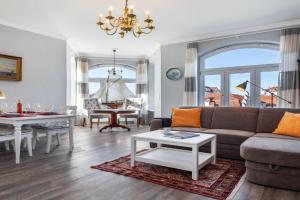 App Lolita Hotel, Kuhlungsborn