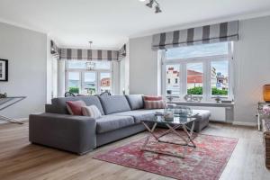 App Osiria Hotel, Kuhlungsborn