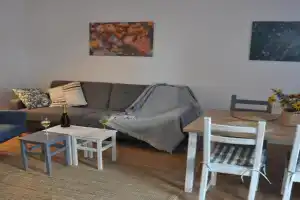 Pohoda apartmán Třeboň, Trebon