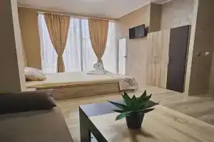 Apartamenti za gosti Kedr, Panichishte