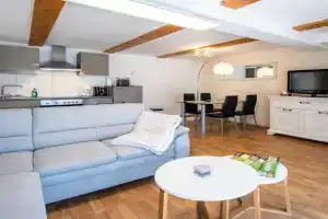 Biedermann Guest house, Naumburg