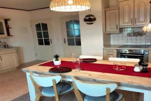 FeWo Runa Apartments, Masserberg