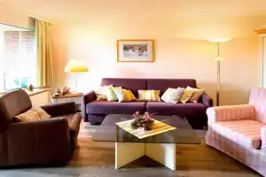 Fewo Hörn17/2 Apartments, Scharbeutz