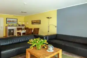 Fewo Sorgenfrei Kammerweg 89 i Apartments, Scharbeutz