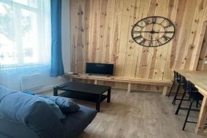Le bel Appart Apartments, Dunkerque